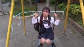 FC2 3299187 何も飾らない純朴天使あゆちゃん１８歳のはじける笑顔！