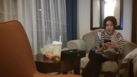 最近聊的良家美女，妹子很羞涩不好意思，骑乘位爆操骚穴