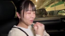 FC2 3306205 ※初回数量限定※【清純・デカパイ娘】すけべ過ぎるカラダの「童顔巨乳」女子大生 ひなた 20歳 尻フェチおやじと生交尾【中出し＆顔射】 [有]