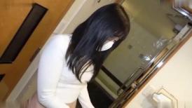 FC2 3302000 【無】【ゴックン価格】166センチ長身スレンダー美女とのハメ撮り！性格良し、感度良し、見た目もハイスペックなお姉さんにゴックン一回、中出し二回の超大作！　※レビュー特典／高画質Ver
