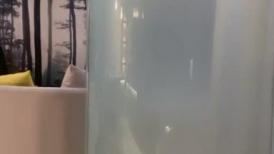 新人下海美女！外表甜美酒店开房！收费房开操，骑脸插嘴振动棒插穴，叫起来好骚，大肥臀后入很Q弹