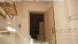 熟女阿姨偷情 宝贝我还没硬呢 待会儿你从7单元走 时间紧迫 简单洗一下 操一分钟就射