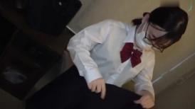 FC2 3338623 【#74-2】芋で眼鏡な文学処女、久しぶり二度目のハメ撮りエッチ。駅のトイレで露出したり、剛毛ピュアまんこにまた中出しされて妊娠不可避だったり。♡両想い♡