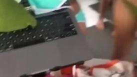泄密流出 深圳游艇会淫趴聚会不雅性爱视频_网红；别拍我_粉丝能认出来有钱人真会玩