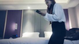胖哥出差酒店约外围兼职女白领下面毛毛浓密各种姿势草得很爽
