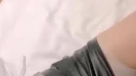 极品御姐 ·豆腐乳· ，爆乳美女，穿着衣服隔着内裤做爱，口活骚极了，骑乘位棒棒！