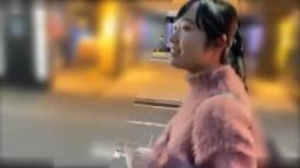 FC2 3335719 【番外編】裏垢美女と再会ハメ撮り。敏感な上に目隠しまでされた彼女は感覚研ぎ澄まされ指3本での手マンにひたすらイキまくり肉棒でのガン突きに足をガクブルさせて果てる→大量中出し。 [有]
