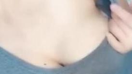 极品御姐  ·豆腐乳  ，爆乳美女，这样揉搓乳房、漏穴，真的勾引死人  狐狸精一枚！