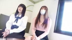 FC2 3364323 【中出し×２】絶頂快楽【初】のラブサプリ4P♥超有名アイドルグループオーディション通過の美乳美尻ボディ「ゆきちゃん」とプロシンガー志望の夢見る上京娘「あいりちゃん