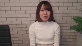 FC2 3369680 就活真っ只中の22歳女子大生　愛嬌としっかりした受け答えができるポテンシャル、スペ高の猫系美女のディープスロートで秒速フィニッシュ！※レビュー特典は4K高画質