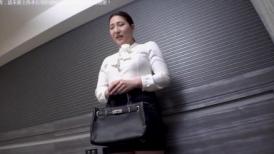 HEY, 3059 既婚OLがクレーム対応にヤッてきたのでカラダで対応してもらいました - 砂田弘子