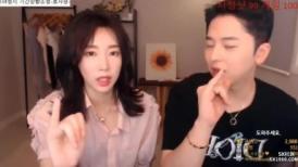 我最喜欢的情侣自拍第17弹 帅气主播与极品美女裸播，接吻，吃奶，抠逼，喘息，女主又纯又骚！