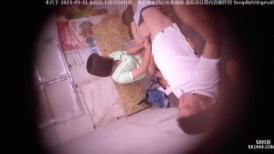 神秘侠客 窥探 ·城中村爱情·  ：河南熟客哥哥，早泄男，小姐姐一脸不高兴，还没爽就射了！