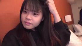 FC2 3399358 【無修正】処女喪失したばかりの小柄な1〇歳を騙してハメ撮り！純粋無垢な童顔にチンポ押し付けドロドロに汚す！未経験マンコ開発トラウマ号泣大量中出し！