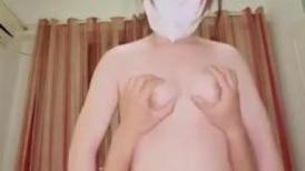 用舌头征服小学妹，大家看看我这舌头厉不厉害！