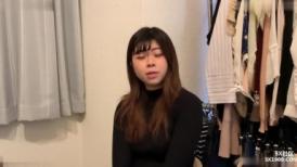 FC2 3418123 【無】500pt（AVデビューが決まった女子大生を面接からフェラさせました！所属プロダクションからクレーム入ったら販売停止の可能性アリ）※レビュー特典／高画質Ver