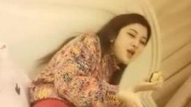 【极品乱伦】周末接上大学干女儿回家好好疼爱一番 超美高颜值 深喉跪舔 扛腿骑乘俯拍 操的直叫BABA