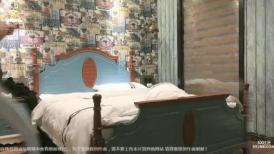 极品大胸妹子，沉迷美乳上下其手妹子直呼你手冰凉，配合投入娇喘不断诱惑十足