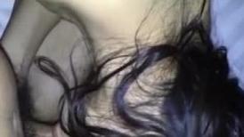 高干病房美女少妇的高档护理服务完美露脸