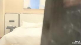 【小宝寻花】，职业生涯少见的美少妇，小宝寻花05-26已为人妇前车模