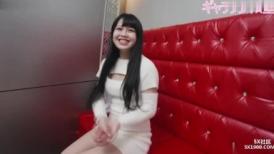 FC2 3482656 【FC2発撮り】顔出し！素人女子大生【限定】みうちゃん20歳 ボン・キュ・ボンのメリハリのありまくる激エロボディが自慢のJDちゃん！魅力満点のセクシーボディを堪能しまくって中出し！！ [有]