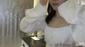 FC2 3487330 【個人】終電を逃した芋ろりの美◯女。酔って記憶を飛ばした隙にハメ撮り。起床後中出しがバレて揉めた動画。