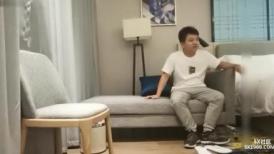 女神级连衣白裙小姐姐贴身性福 高跟大长腿柔柔纯纯气质很让人鸡巴冲动哇 脱光光情趣黑丝嫩臀起伏碰撞耸动【水印】
