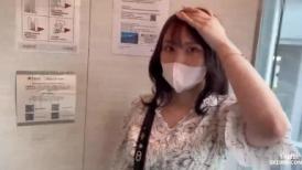 FC2 3485986 【無】某店人気NO1、Fカップパイパンラウンジ嬢を孕ませ承諾NTR