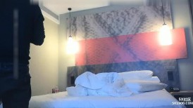 尤物级气质御姐真勾人啊看了就冲动 前凸后翘极品娇躯 大屁股大乳房抱紧感受软软韵味啪啪狠狠抽送操穴【水印】