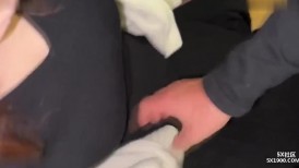 FC2 3252242 乳輪がデカすぎる爆乳新ママ！お金がなくランチ誘った後にホテルでゆっくり濃厚種付けSEX！