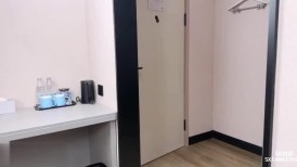 ⭐甜美尤物⭐清纯可爱女神〖桥本香菜〗清新舞蹈女神陪金主爸爸看球赛偿还网贷 性感啦啦队体操服 撅高高屁股顶宫灌精