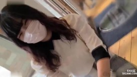 FC2 3513216 【オフパコデビュー】 裏アカ女子でバズりを試みるお嬢様大学生！ 過激な投稿をするために羞恥プレイから中出しセックスまでガチネタを多数提供！