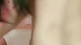 学妹别走长相清纯双马尾萌妹子啪啪，口交上位骑乘按摩器震动搞完道具自慰