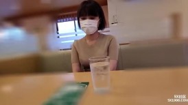 FC2 3514526 【ハメ撮り】スーパーで買い物してる若妻が金貸しに発見され、不倫がバラされたくないが為に金貸しから追加融資してリアルハメ撮りされる若妻