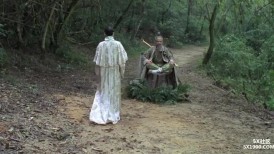 经典神作 百看不厌的顶级香艳佳作，女神多身材白嫩诱人，聊斋艳谭1990.高清中文字幕，尤物啊欲望沸腾硬