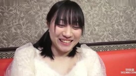 FC2 3508948 **大生ビラビラ大きめちっぱい□りレイヤーさんがブル○カ ユズちゃんちょっぴりダサめおパンツでオナニー編【レビュー特典有り】