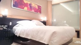 3500高端外围女神继续，美乳翘臀白嫩小仙女肆意蹂躏
