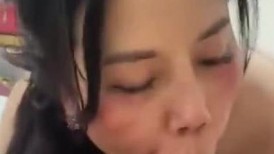 乖儿子呀你一定要养好身体，吃的壮壮的，在学校不要和那些女生乱来，这样放假回家了 妈妈才幸福！
