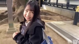 FC2 3569723 ※初回数量限定※【個撮・中出し】受○生 なつき18歳 [有]