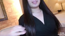 FC2 3569922 【無】【ゴックン価格】169cm長身で体育会系美女とのハメ撮り！強烈バキュームフェラでゴックンされ休みを与えずスケベ顔でSEX要求！外国人並みの巨尻で終始誘惑され最後はベッドで大量中出し※特典高画質版