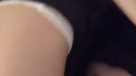 【最新封神 兄妹乱伦】 和主播妹妹蜗居出租屋 真实兄妹乱伦 强上正在做饭的妹妹00:11:56