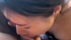 有一个好色的女友又会口，不但技术好还主动，声音更勾魂摄魄的女友是啥感觉？
