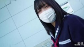 FC2 3582482 可愛すぎて汚したくなる様な未成熟のあの*を再び・・僕はまた禁断の関係を持ち彼女の体内に避妊具を付けずに射精してしまった・・・