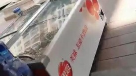 元旦扫街嫩模店勾搭少妇干炮 御姐范十足 够骚够浪够靓 骑乘很会扭动