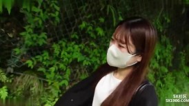 FC2 3610539 初撮影・顔出し！！7/31まで限定1980pt！！託児所でアルバイトをしながら女○大に通うブッチギリ可愛いななちゃん！！僕、たまらず山間部で犯しました！！マジ可愛かったぁ・・・♡