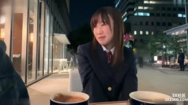 FC2 3612195 ※初回数量限定※【個撮・中出し】受○生 すみれ18歳 [有]