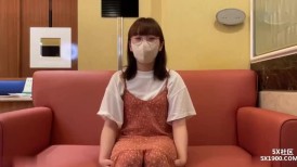 FC2 3617227 【番外編】お堅い職種のメガネっ子OLとハメ撮り。チンポ慣れしてない素朴なメガネっ子のおマンコに肉棒貫きよがらせまくる。 [有]