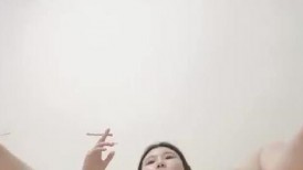 04大胸妹妹全程露脸被小哥干射以后陪狼友发骚，揉奶玩逼特写展示，淫声荡语互动撩骚跳蛋自慰呻吟，精彩刺激