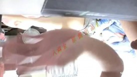 《台湾情侣泄密》眼镜哥和漂亮女友啪啪啪被曝光-3