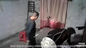 棚户区站街女 · 100元的爱情，几十秒真男人，厉害的丰满大波辣妹！